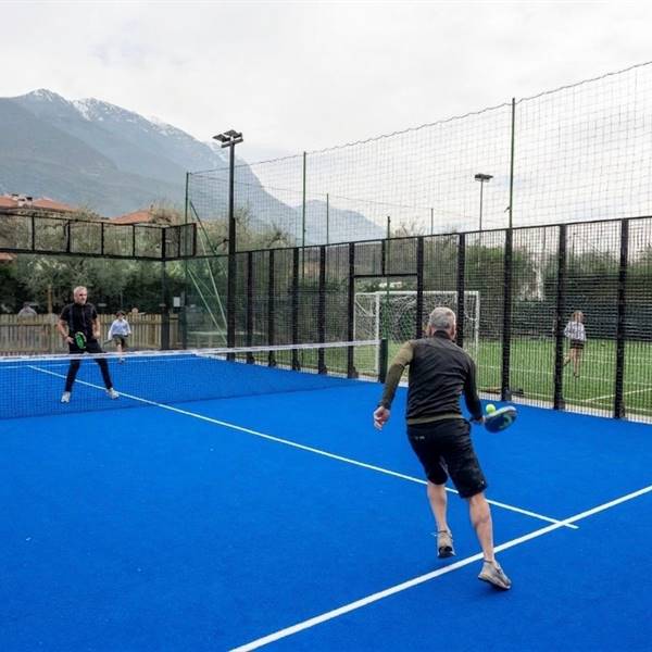 padel